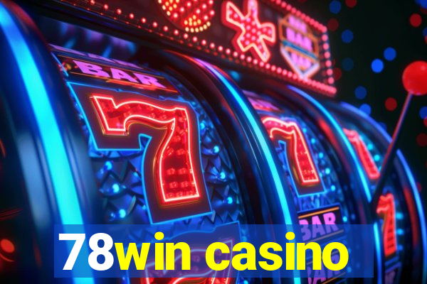 78win casino