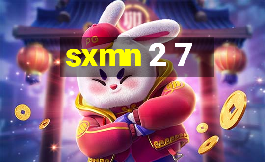 sxmn 2 7