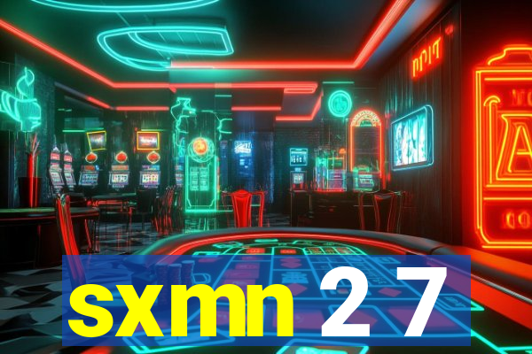 sxmn 2 7