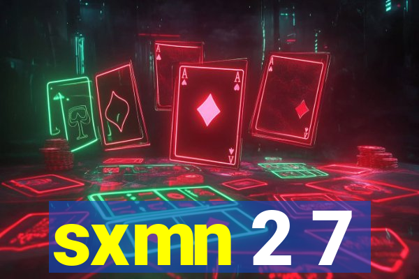 sxmn 2 7