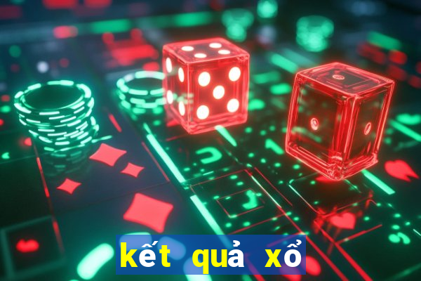 kết quả xổ số kiến thiết vĩnh long