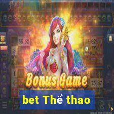 bet Thể thao