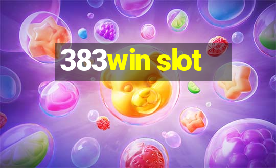 383win slot