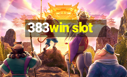 383win slot