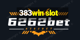 383win slot