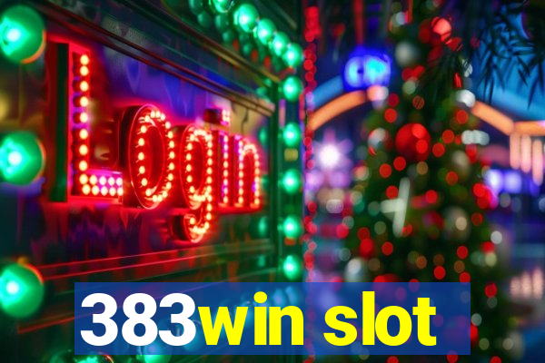 383win slot