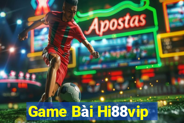 Game Bài Hi88vip