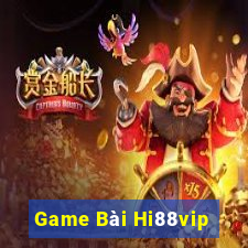 Game Bài Hi88vip