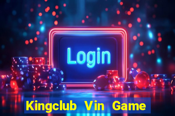 Kingclub Vin Game Bài 99