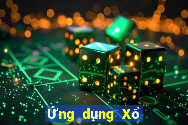 Ứng dụng Xổ số 8080cc Tải về