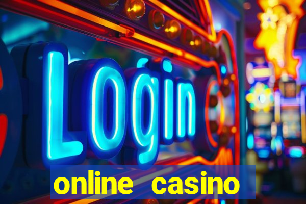 online casino игри безплатно