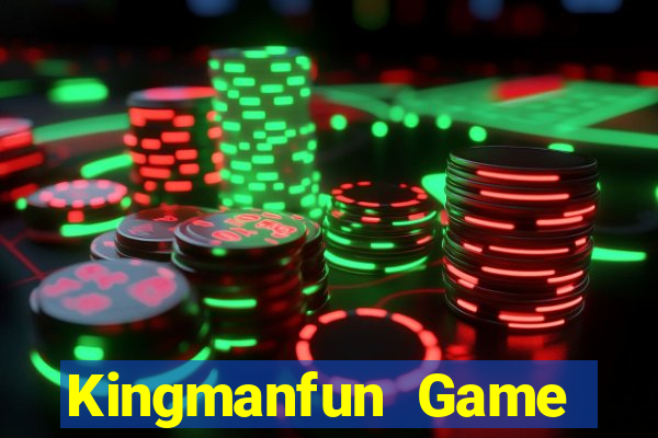 Kingmanfun Game Bài Online Đổi Thưởng