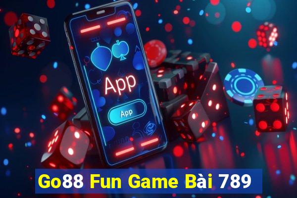 Go88 Fun Game Bài 789