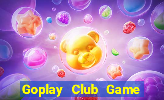 Goplay Club Game Bài Vip