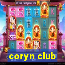 coryn club