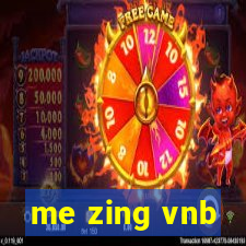 me zing vnb