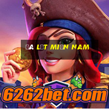 đà lạt miền nam