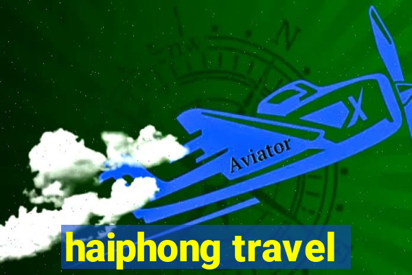 haiphong travel