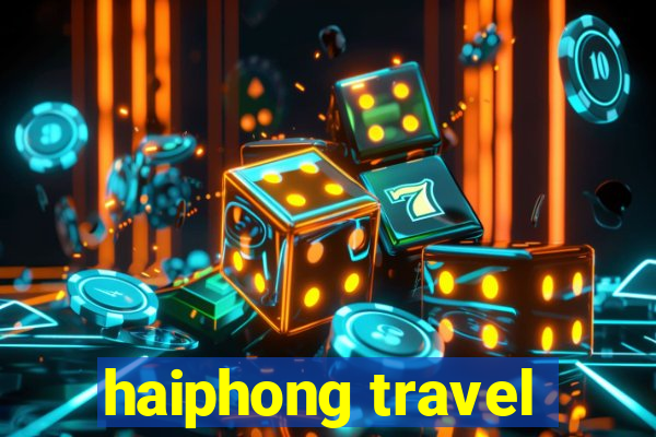 haiphong travel