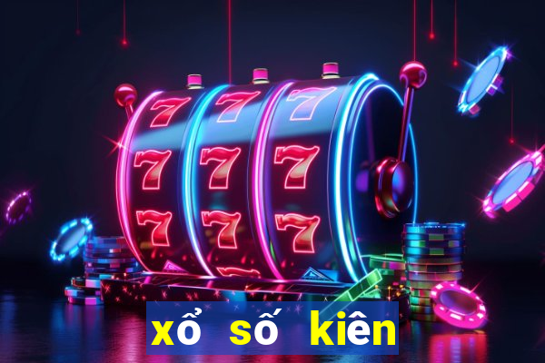 xổ số kiên giang cà mau