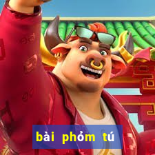 bài phỏm tú lơ khơ