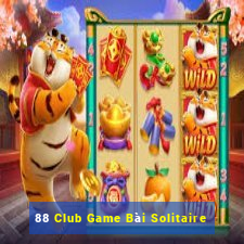 88 Club Game Bài Solitaire