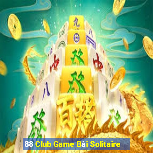 88 Club Game Bài Solitaire