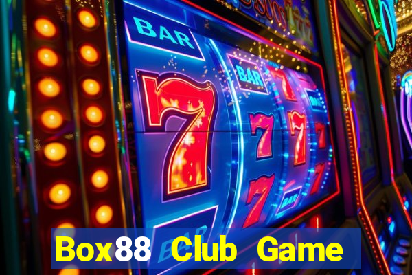 Box88 Club Game Bài B29