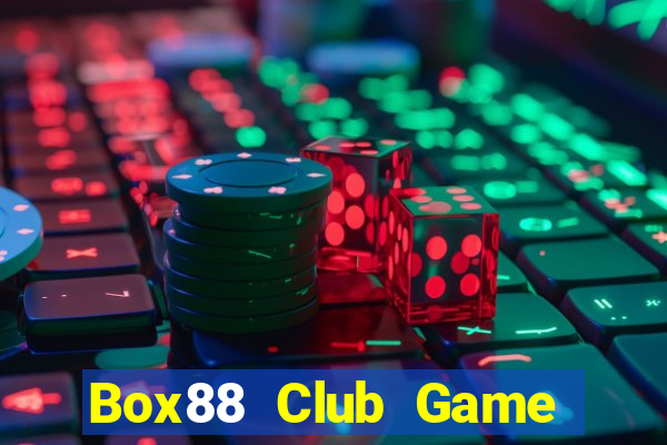 Box88 Club Game Bài B29