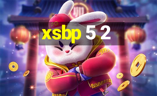 xsbp 5 2