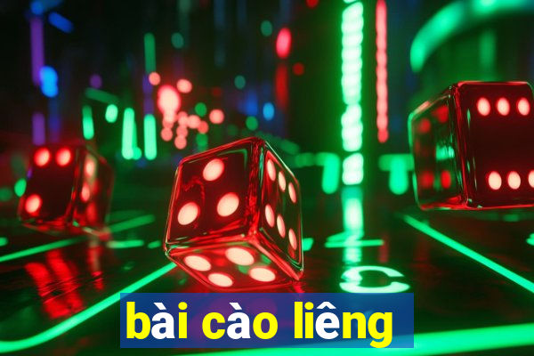 bài cào liêng