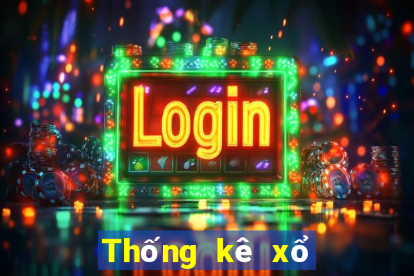 Thống kê xổ số Cà Mau ngày thứ năm