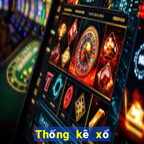 Thống kê xổ số Cà Mau ngày thứ năm