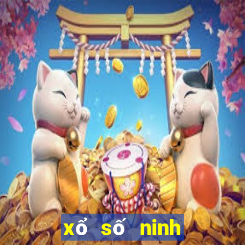 xổ số ninh thuận ngày 13 tháng 10