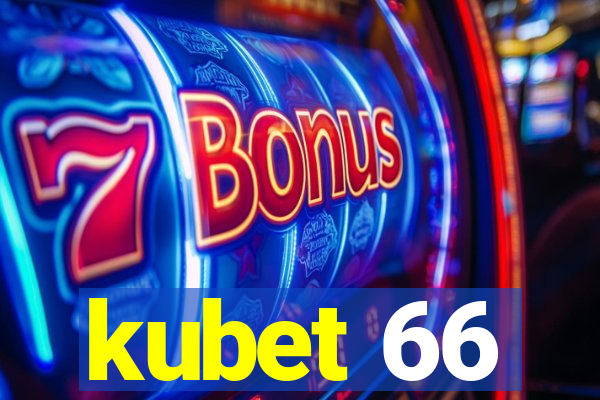 kubet 66