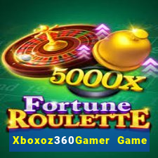 Xboxoz360Gamer Game Bài Dom88