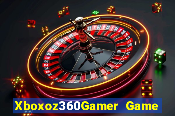 Xboxoz360Gamer Game Bài Dom88