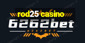 rod25 casino