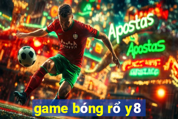 game bóng rổ y8