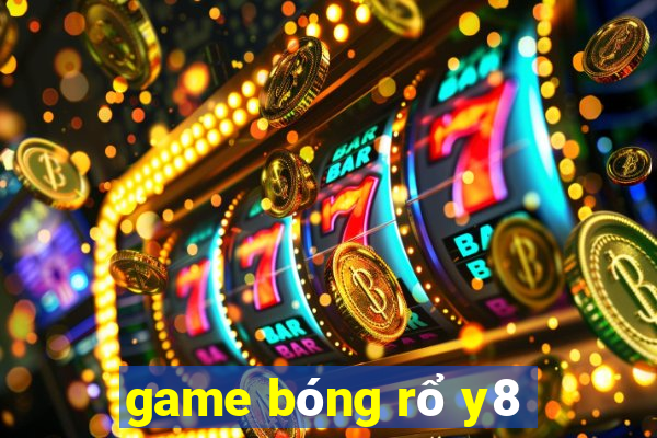 game bóng rổ y8