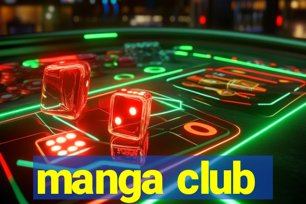 manga club