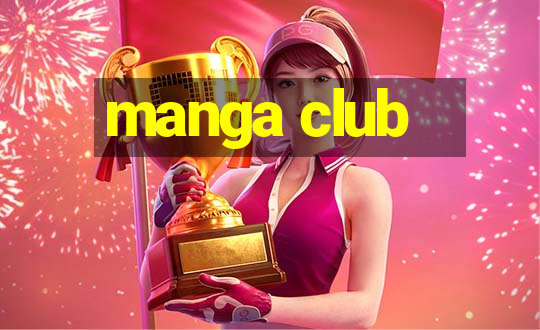 manga club