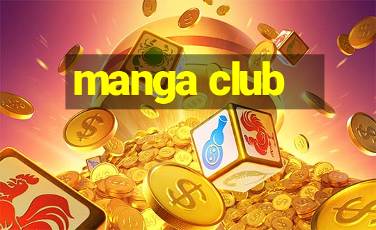 manga club