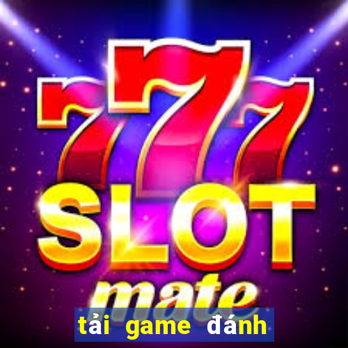 tải game đánh bài phép thuật