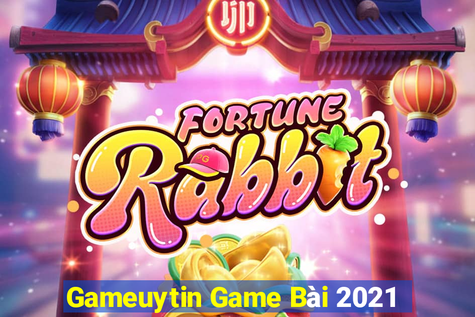 Gameuytin Game Bài 2021