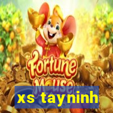 xs tayninh