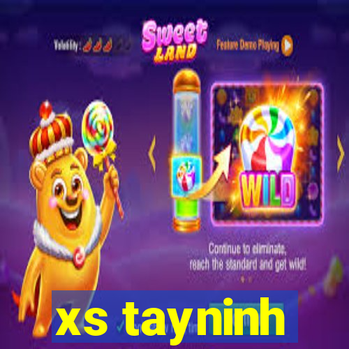 xs tayninh