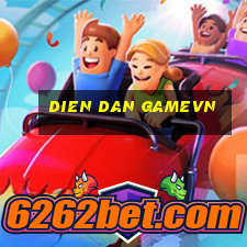 dien dan gamevn