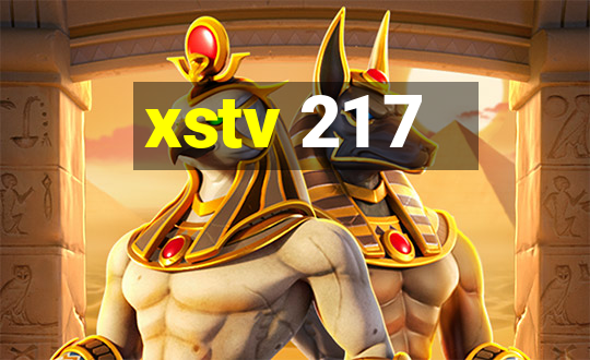 xstv 21 7