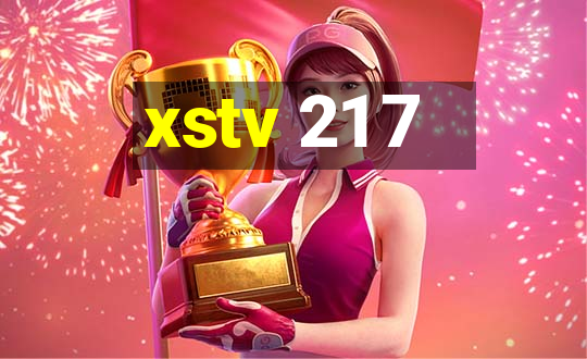 xstv 21 7